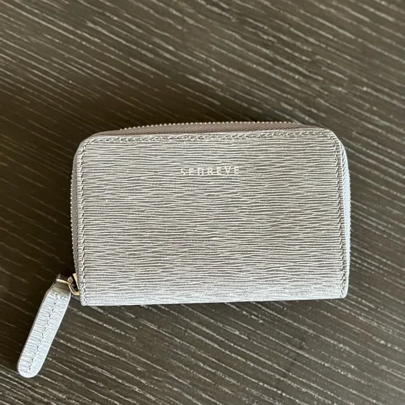 Senreve Card Wallet - Picture 2 of 4